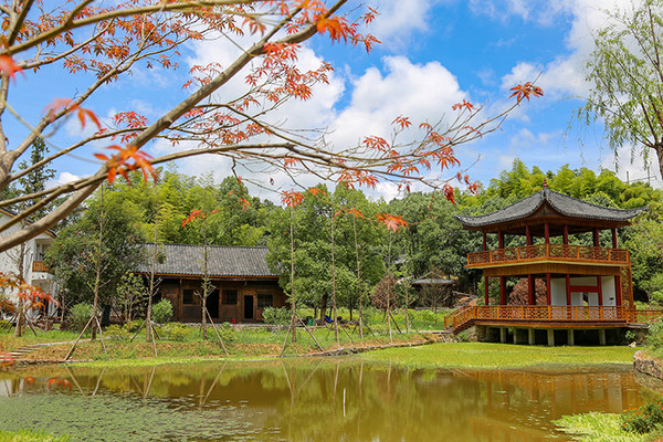 远见筑城(筑远建筑工程有限公司)